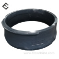 Cone Crusher Spare Wear Parts